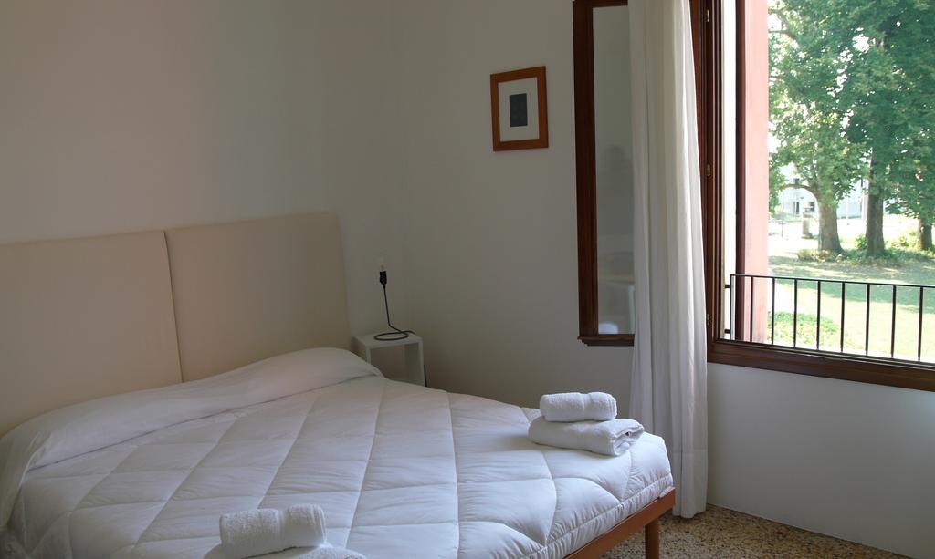 B&B Giardino Jappelli Rosà Room photo