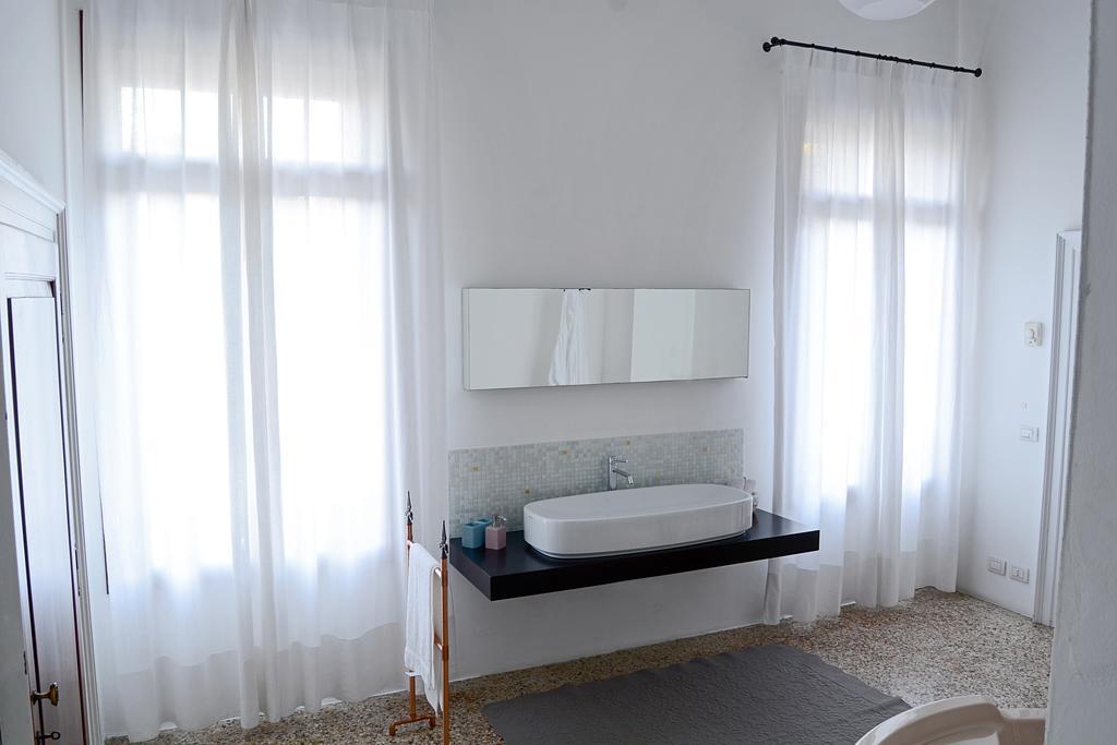 B&B Giardino Jappelli Rosà Room photo