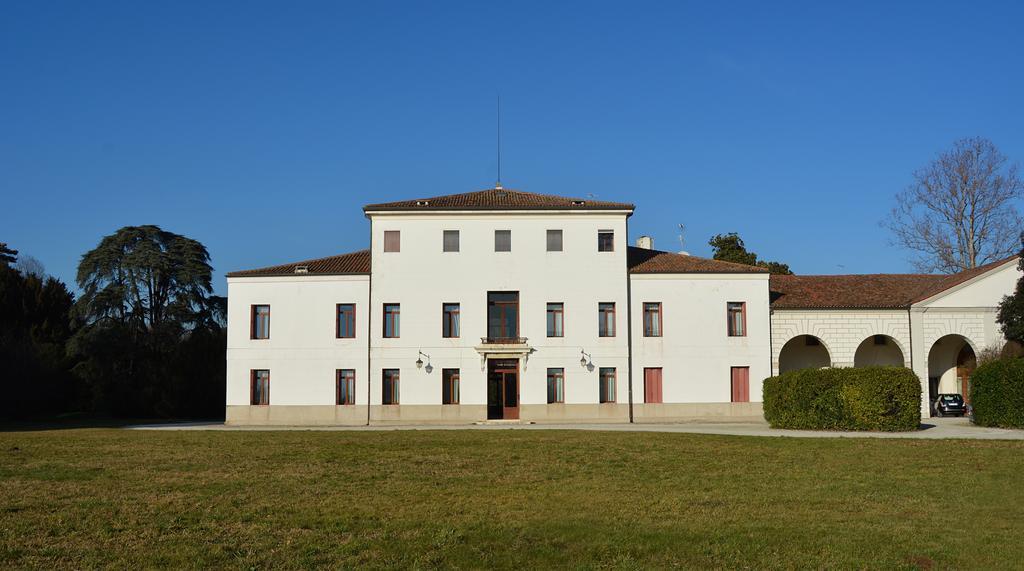 B&B Giardino Jappelli Rosà Exterior photo