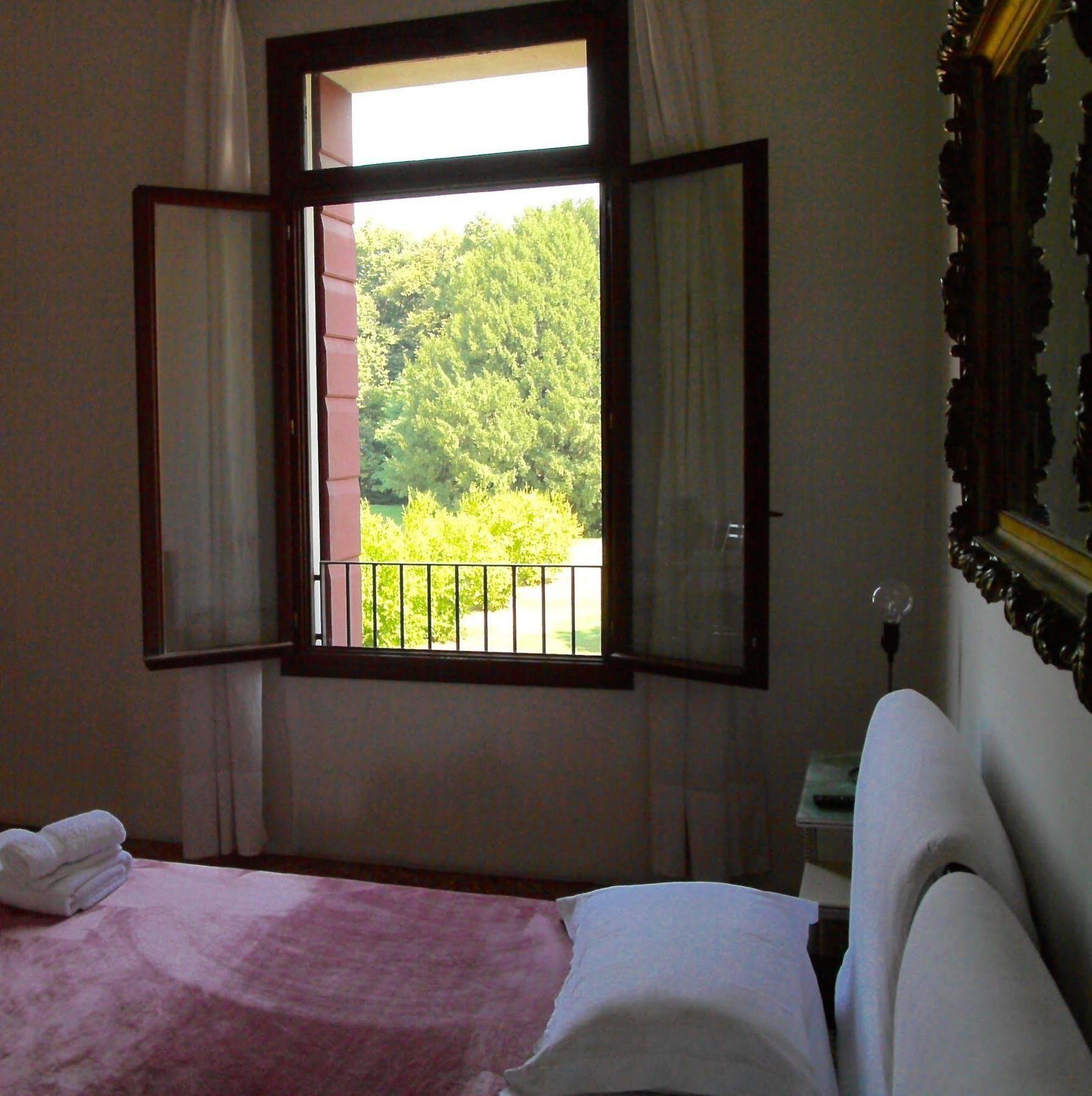 B&B Giardino Jappelli Rosà Exterior photo