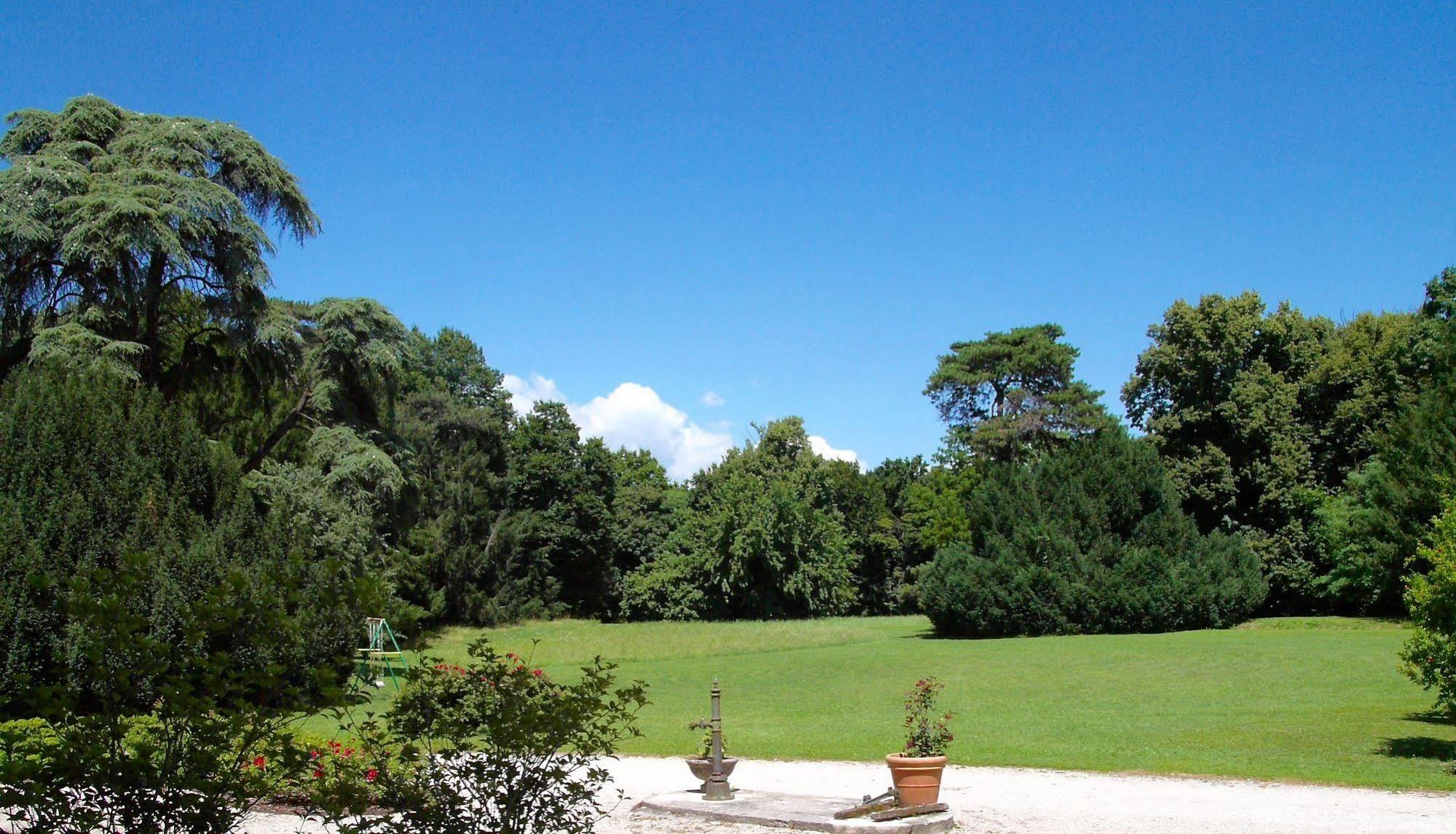 B&B Giardino Jappelli Rosà Exterior photo